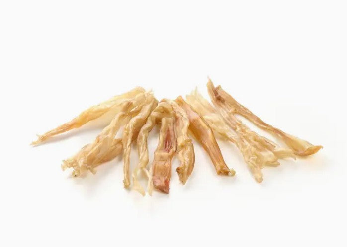 Deer Achilles Tendons - 100% natural dog treat