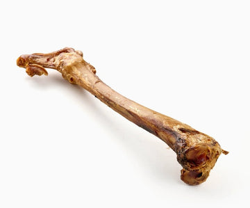 Hjortebagben - 100% natursnack