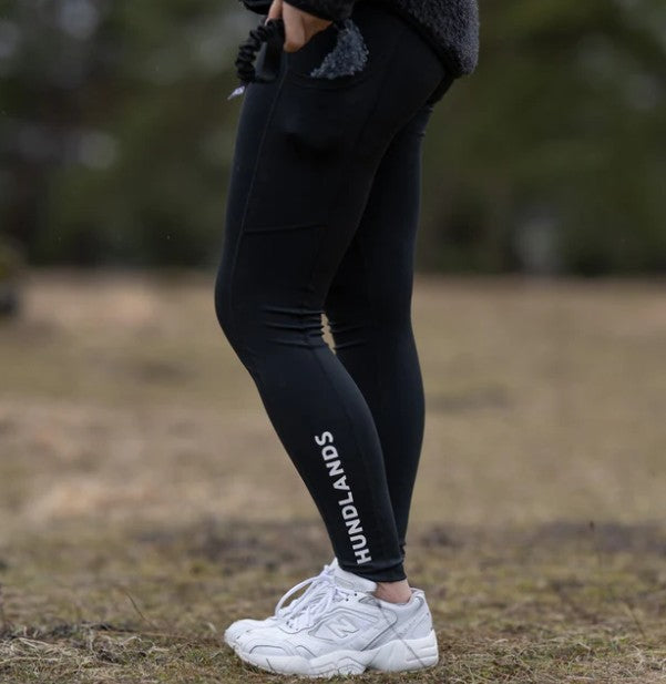 Hundlands Leggings FAVE- Hundesport