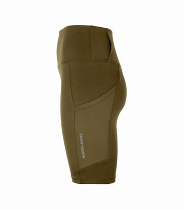 Hundlands Leggings SHORT. FAVE - Hundesport