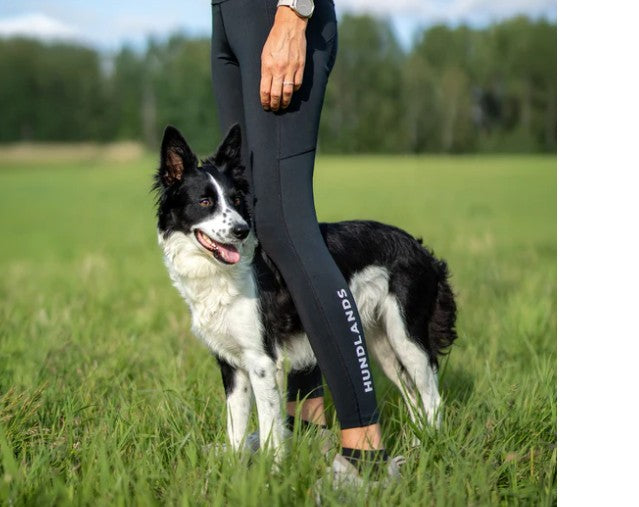 Hundlands Leggings FAVE- Hundesport