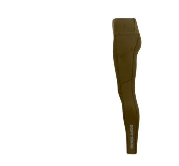 Hundlands Leggings FAVE - Hundesport