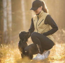 Hundlands Vest Sport - Hundetræningsvest