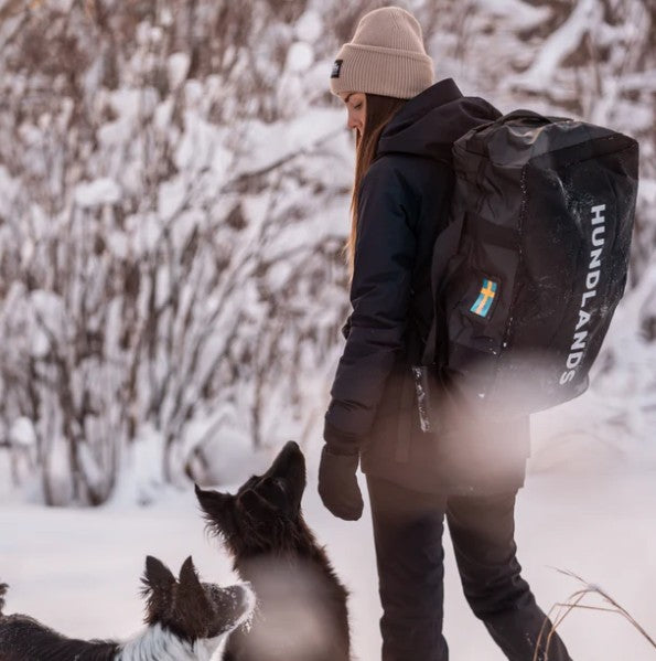 Hundlands Training Bag ALL-In - Træningstaske