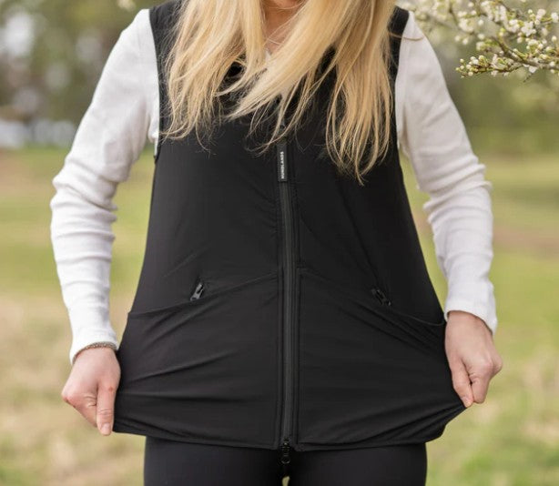 Hundlands Vest Sport - Hundetræningsvest