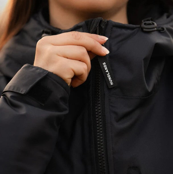 Hundlands Overjacket MEIN - Vandtæt