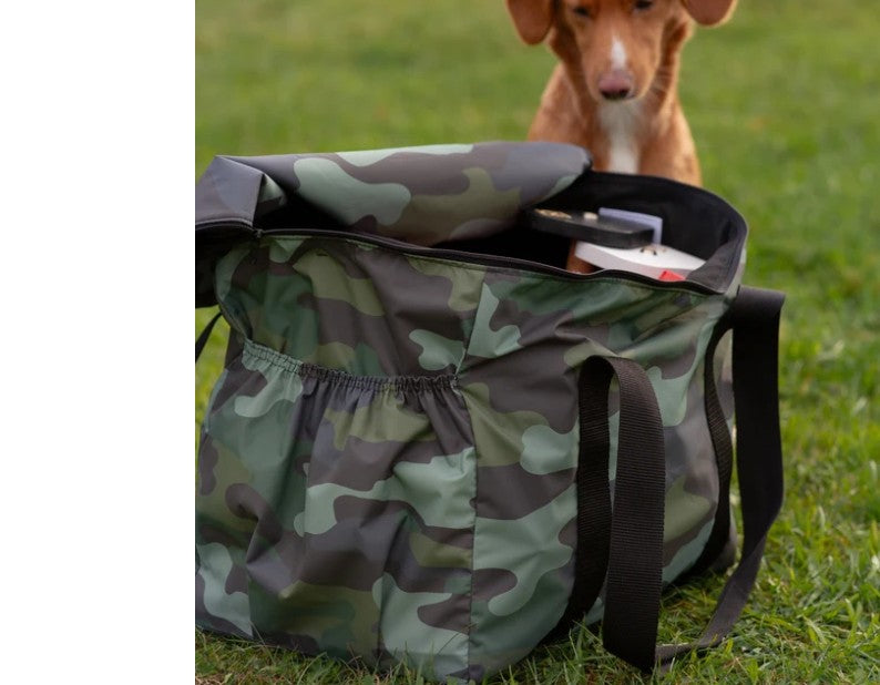 Hundlands Training Bag ORIGINAL CAMO