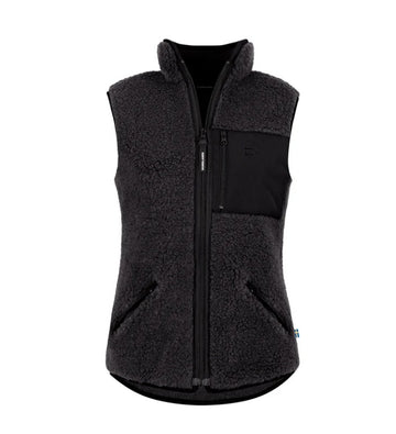 Hundlands WOOL VEST WARMEE