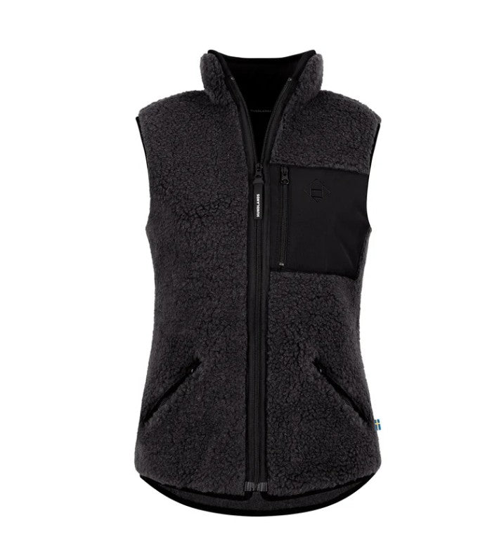 Hundlands WOOL VEST WARMEE