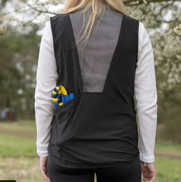 Hundlands Vest Sport - Hundetræningsvest