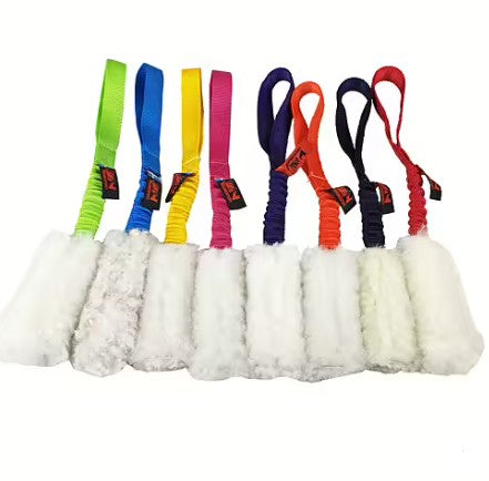 Jamihund Expander XL Sheep Bungee - Trækkelegetøj