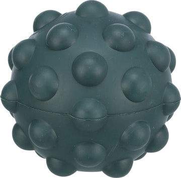 Jolly Paw Bold med Piv i Naturgummi Ø 8 cm