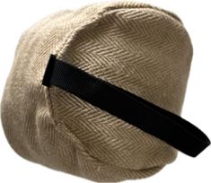 Jute Ball XXL Ø 20 cm- Kæmpe "bidevenlig" bold til hundesport
