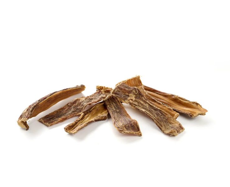 Kamelstrube - 100% natursnack fra EU