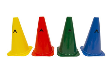 Markeringskegle 16 cm - Til hundetræning