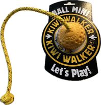 KIWI WALKER Let's Play Ball Ø 5cm - Solid bold på snor