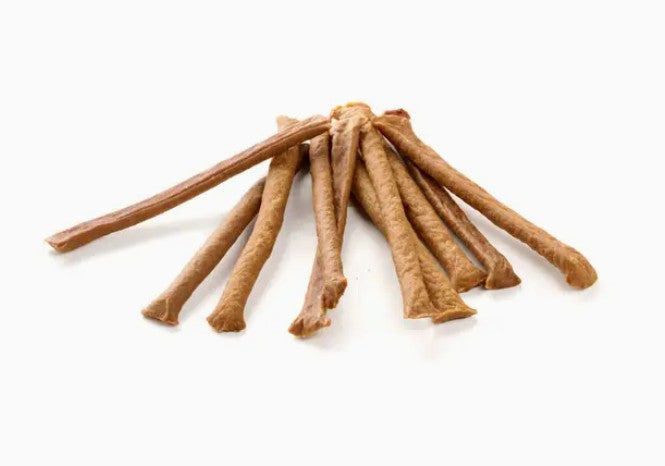 Salmon Sticks - 100% natural snack