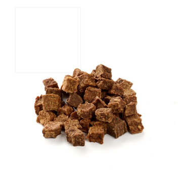 Laksekuber  100 g | 100 % Laks