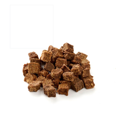 Laksekuber  100 g | 100 % Laks