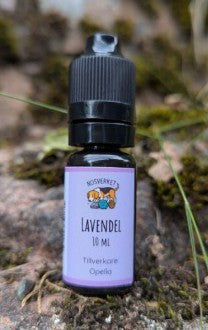 Nose Work Lavendel Hydrolat 10 ml