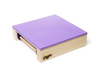 Løype Platform Hamtal - 30 x 30 cm. Hundetræning