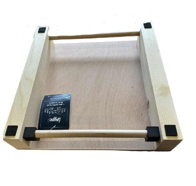 Løype Platform Hamtal - 34 x 34 cm. Hundetræning