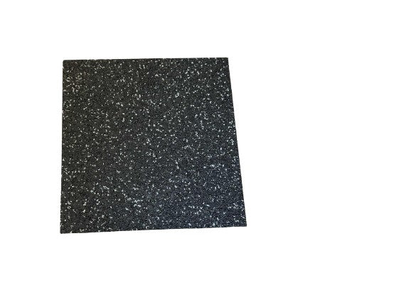 Løype Platform Hamtal - 34 x 34 cm. Hundetræning