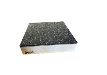 Løype Platform Hamtal - 34 x 34 cm. Hundetræning