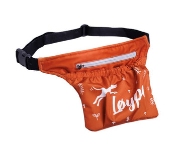 Løype Treat Bag - Smart og praktisk