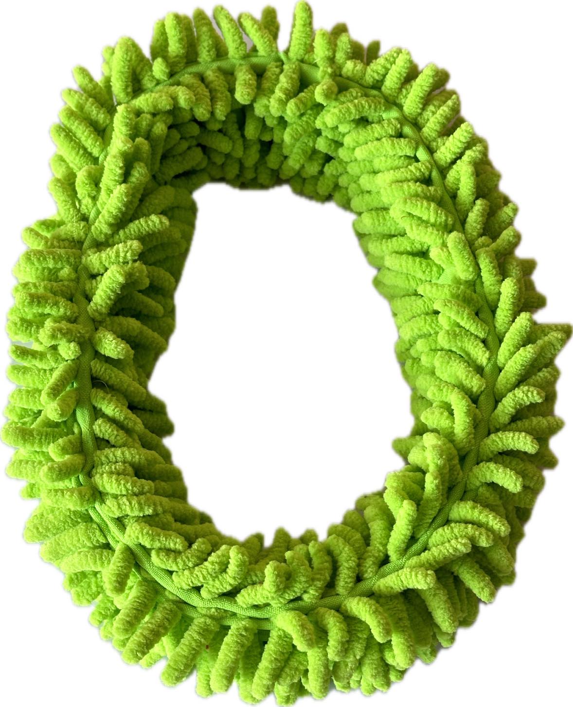 Mop Tug Ring Ø 25 cm | Belønningslegetøj til Hundetræning