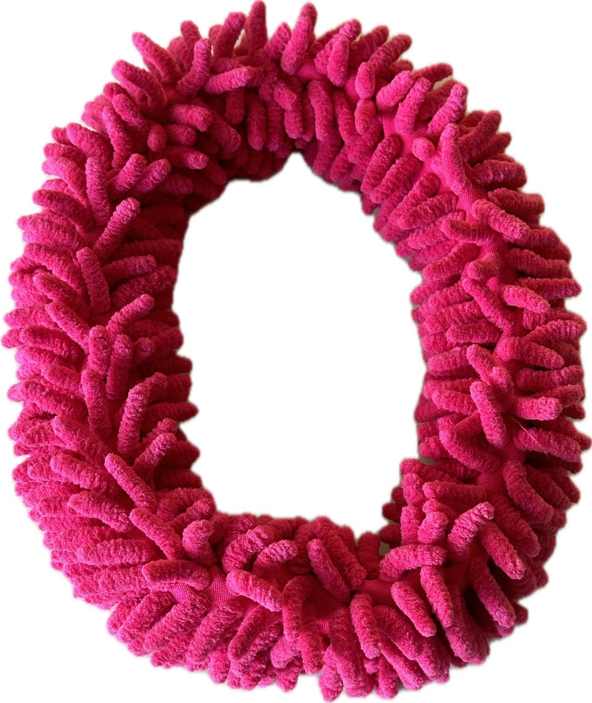 Mop Tug Ring Ø 25 cm | Belønningslegetøj til Hundetræning