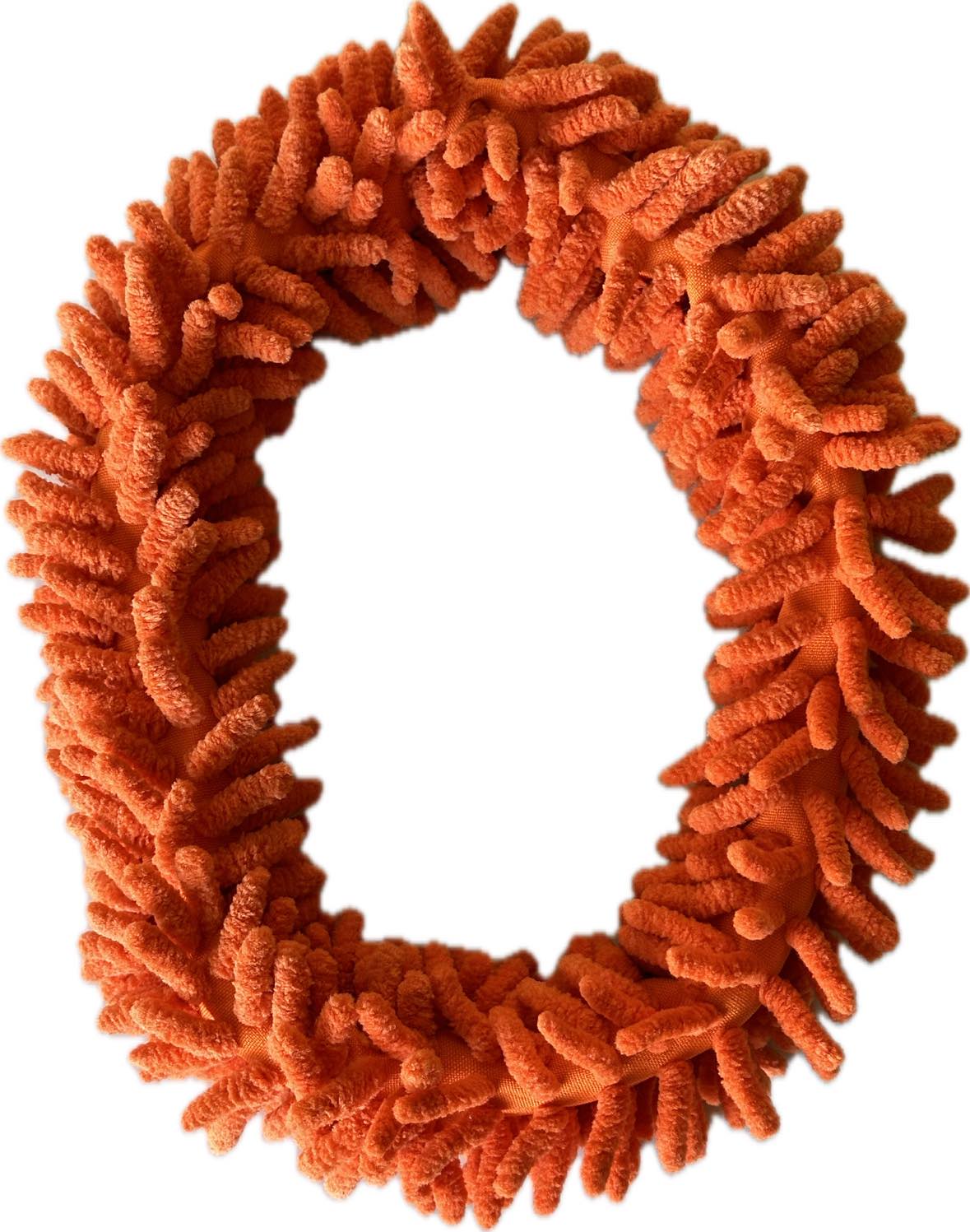Mop Tug Ring Ø 25 cm | Belønningslegetøj til Hundetræning