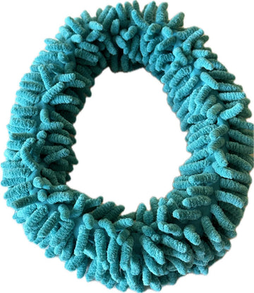 Mop Tug Ring Ø 25 cm | Belønningslegetøj til Hundetræning