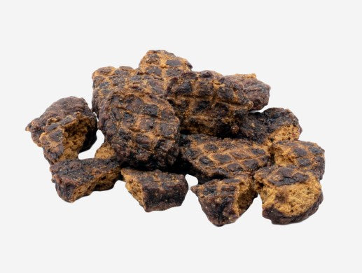 MUSH Vainu Oksegodbidder - 100% naturlig