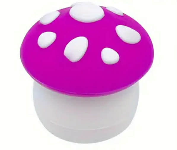 Nose Work Beholder Paddehat med magnet