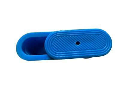 Nose Work Lille Slide Beholder