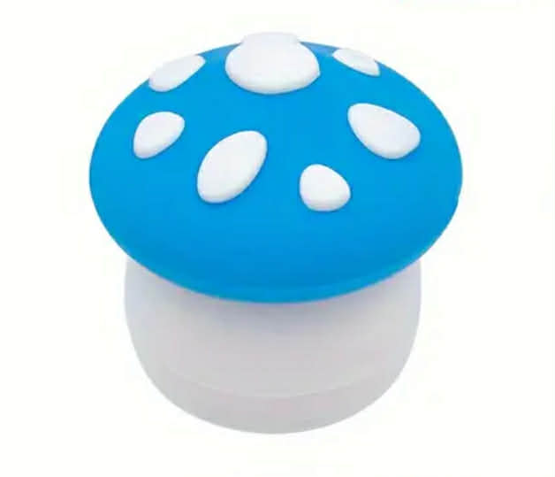 Nose Work Beholder Paddehat med magnet