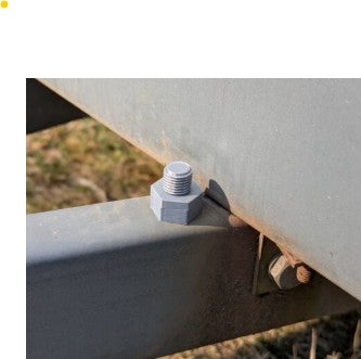 Nose Work Bolt med magnet - Udstyr til Nose Work træning