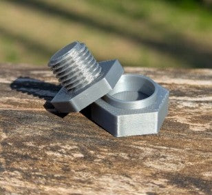Nose Work Bolt med magnet - Udstyr til Nose Work træning