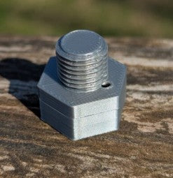 Nose Work Bolt med magnet - Udstyr til Nose Work træning