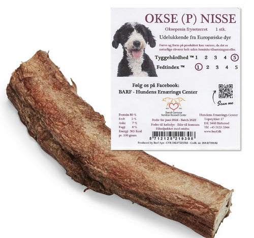 Okse/kalv