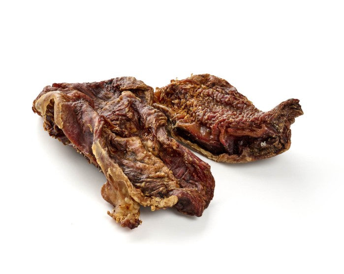 Oksemule - 100% Naturlig tyggesnack