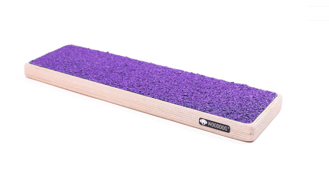 Wooddog PRO Narrow Target 30cm- Hundetræning