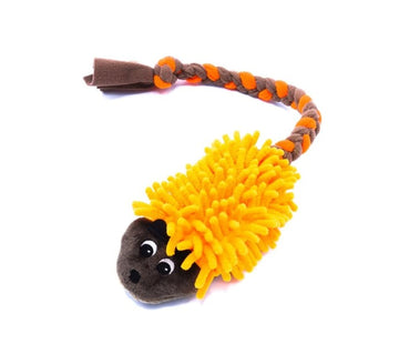 Psy Hedgehog - Hundelegetøj