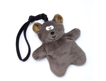 Psy Teddy Tug - Belønningslegetøj