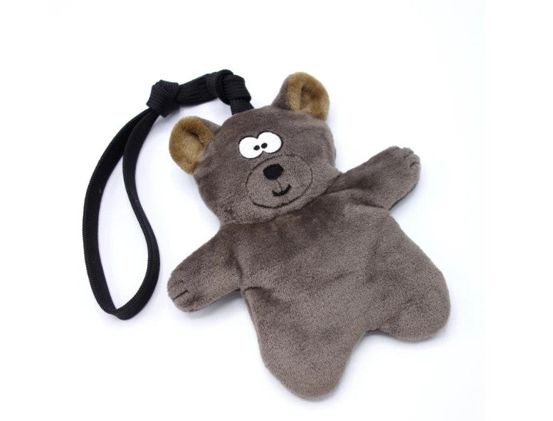 Psy Teddy Tug - Belønningslegetøj