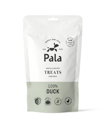 Pala Treats - And
