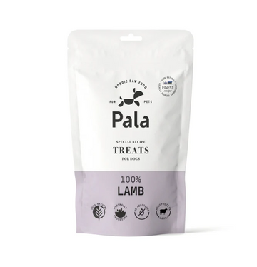 Pala Treats- Lam