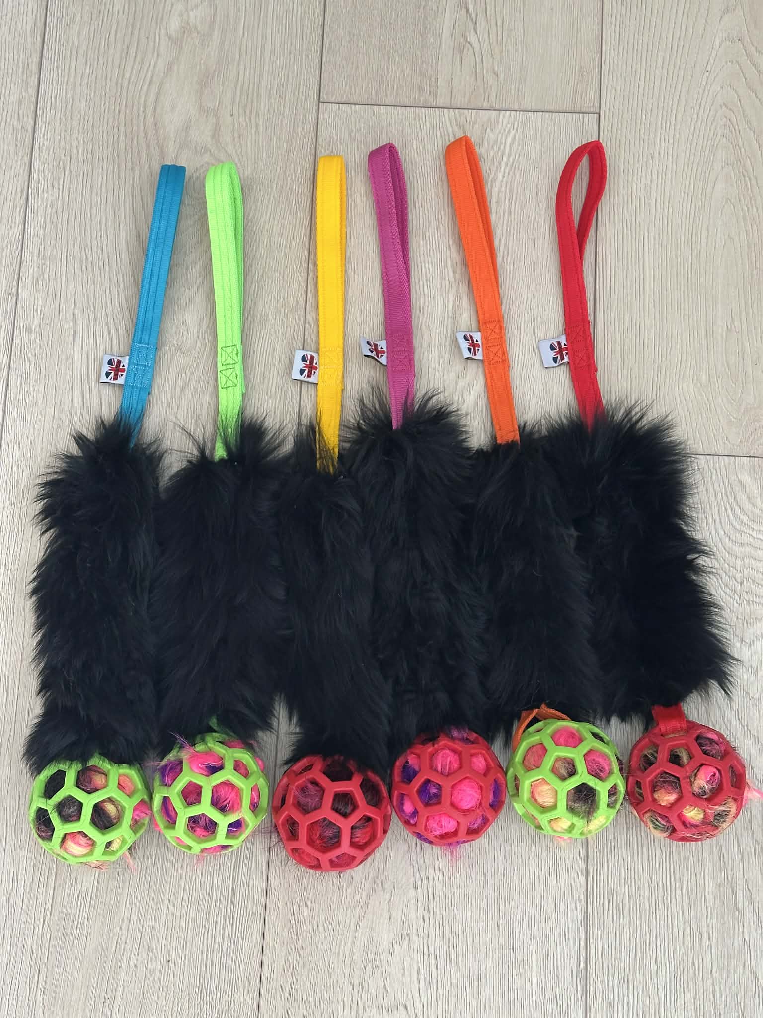 Paws Made™ Cosmic - Belønningslegetøj