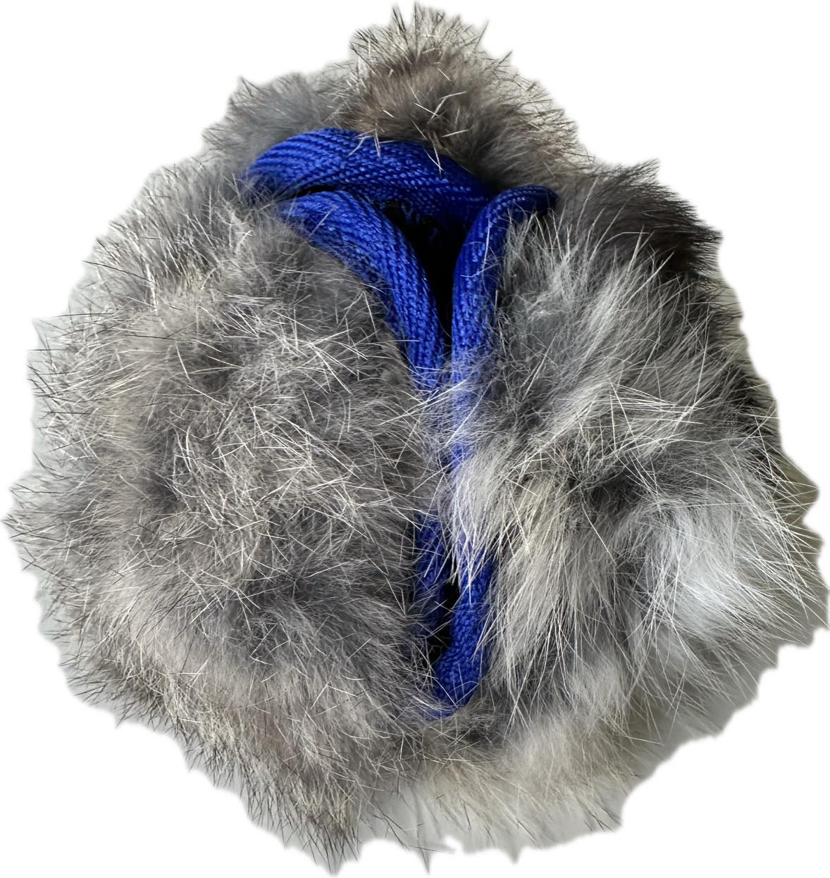 Paws Made RABBIT PAWS POCKET XL - Luksus belønningslegetøj
